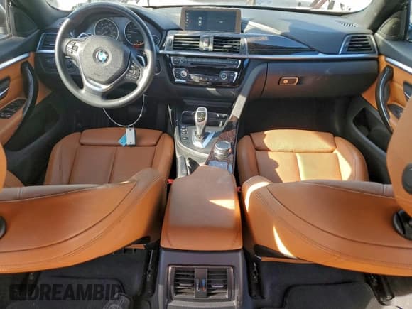 ✅ 2018 BMW 4 Series 430i • VIN: WBA4J1C58JBG81106 • Lot: 91780595. Wystawiony na Copart z przebiegiem 73 419 mil. Bezpłatny archiwum sprzedaży aukcyjnych z USA i szczegółowy raport historii pojazdu na DreamBid. Zdjęcie 8.