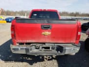 ✅ 2012 Chevrolet Silverado 2500HD LT • VIN: 1GC1KXC8XCF217386 • Lot: 52601825. Wystawiony na Copart z przebiegiem 333 326 mil. Bezpłatny archiwum sprzedaży aukcyjnych z USA i szczegółowy raport historii pojazdu na DreamBid. Zdjęcie 6.