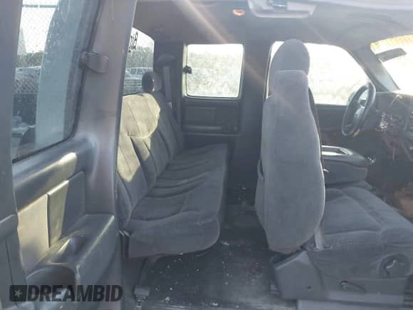 1999 Chevrolet Silverado 1500 с VIN 2GCEC19W6X1249525, выставлен на аукционе IAAI как лот 43394170 с пробегом 310 817 миль миль и . История ставок и продаж доступна на DreamBid. Изображение 8.