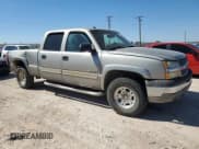 ✅ 2003 Chevrolet Silverado 1500HD LS • VIN: 1GCGK13U43F186091 • Лот: 72749684. Опубликован ранее на Copart с пробегом Не указан. Бесплатный доступ к архиву аукционных продаж из США и подробный отчёт об истории автомобиля на DreamBid. Изображение 4.