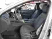 ✅ 2022 Hyundai Sonata Sport • VIN: 5NPEJ4J25NH136404 • Lot: 37618813. Wystawiony na Copart z przebiegiem 37 619 mil mil. Skorzystaj z bezpłatnego archiwum sprzedaży aukcyjnych z USA i zobacz szczegółowy raport historii pojazdu na DreamBid. Zdjęcie 7.