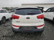 ✅ 2016 Kia Sportage EX • VIN: KNDPCCAC2G7868700 • Lot: 93365125. Wystawiony na Copart z przebiegiem 136 641 mil. Bezpłatny archiwum sprzedaży aukcyjnych z USA i szczegółowy raport historii pojazdu na DreamBid. Zdjęcie 6.