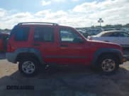 ✅ 2005 Jeep Liberty Sport • VIN: 1J4GK48K15W515206 • Lot: 42452674. Listed on IAAI with 144,583 mi. Free auction sales archive from the USA and detailed vehicle history report at DreamBid. Image 12.