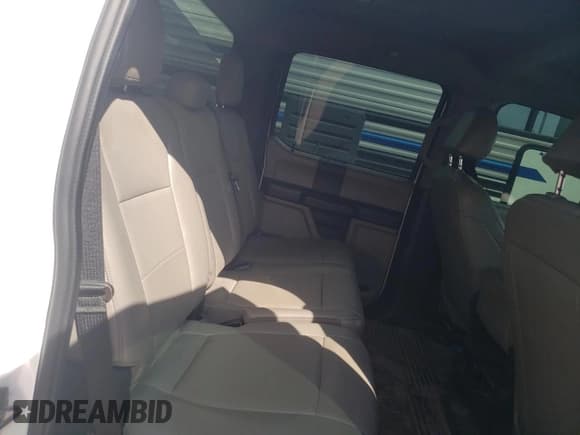 ✅ 2021 Ford F-250 XL • VIN: 1FT7W2A67MED95718 • Lot: 42553445. Wystawiony na Copart z przebiegiem 111 605 mil. Bezpłatny archiwum sprzedaży aukcyjnych z USA i szczegółowy raport historii pojazdu na DreamBid. Zdjęcie 10.