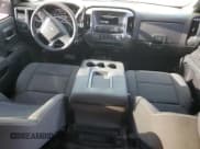 ✅ 2019 Chevrolet Silverado 1500 LT • VIN: 2GCRCPEC2K1174007 • Lot: 76014734. Wystawiony na Copart z przebiegiem 30 216 mil. Bezpłatny archiwum sprzedaży aukcyjnych z USA i szczegółowy raport historii pojazdu na DreamBid. Zdjęcie 8.