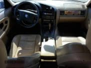 ✅ 1997 BMW 3 Series 328i • VIN: WBACD4325VAV44675 • Lot: 72289164. Listed on Copart with 151,999 mi. Free auction sales archive from the USA and detailed vehicle history report at DreamBid. Image 8.