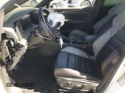 ✅ 2022 Volkswagen Golf GTI Autobahn • VIN: WVW687CD4NW121886 • Лот: 46627605. Опубликован ранее на Copart с пробегом Не указан. Бесплатный доступ к архиву аукционных продаж из США и подробный отчёт об истории автомобиля на DreamBid. Изображение 7.