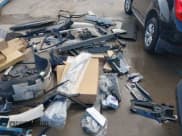 ✅ 2019 Land Rover Range Rover • VIN: SALGS2RE7KA542043 • Lot: 41091478. Listed on IAAI with 39,073 mi. Free auction sales archive from the USA and detailed vehicle history report at DreamBid. Image 18.