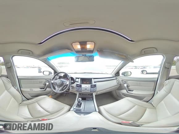 ✅ 2010 Acura RDX • VIN: 5J8TB1H20AA001505 • Лот: 82359255. Опубликован ранее на Copart с пробегом 118 393 миль. Бесплатный доступ к архиву аукционных продаж из США и подробный отчёт об истории автомобиля на DreamBid. Изображение 15.