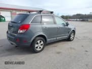 ✅ 2008 Saturn VUE XE • VIN: 3GSCL33P38S701929 • Lot: 43651301. Listed on IAAI with 207,793 mi. Free auction sales archive from the USA and detailed vehicle history report at DreamBid. Image 4.