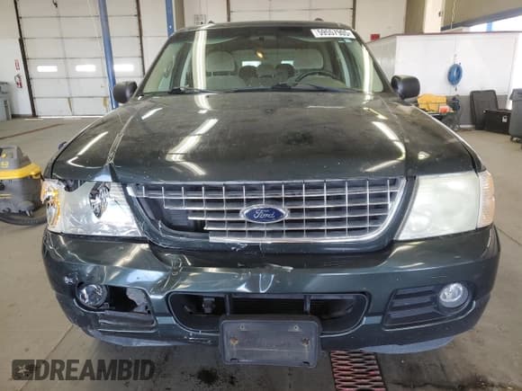 ✅ 2004 Ford Explorer XLT • VIN: 1FMZU73K04UA13679 • Лот: 59557905. Опубликован ранее на Copart с пробегом 193 764 миль. Бесплатный доступ к архиву аукционных продаж из США и подробный отчёт об истории автомобиля на DreamBid. Изображение 12.