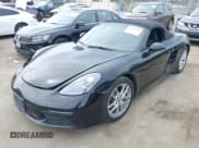 ✅ 2017 Porsche 718 Boxster • VIN: WP0CA2A81HS221469 • Лот: 42373983. Опубликован ранее на IAAI с пробегом 66 360 миль. Бесплатный доступ к архиву аукционных продаж из США и подробный отчёт об истории автомобиля на DreamBid. Изображение 18.