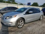 ✅ 2013 Chevrolet Volt • VIN: 1G1RA6E43DU114181 • Lot: 63003234. Wystawiony na Copart z przebiegiem 176 293 mil. Bezpłatny archiwum sprzedaży aukcyjnych z USA i szczegółowy raport historii pojazdu na DreamBid. Zdjęcie 1.