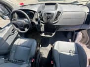 ✅ 2018 Ford Transit • VIN: 1FTYE1CM0JKB27121 • Lot: 60483475. Listed on Copart with 177,534 mi. Free auction sales archive from the USA and detailed vehicle history report at DreamBid. Image 9.