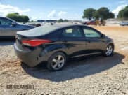 ✅ 2013 Hyundai Elantra GLS • VIN: 5NPDH4AE6DH226922 • Лот: 66487585. Опубликован ранее на Copart с пробегом 84 696 миль. Бесплатный доступ к архиву аукционных продаж из США и подробный отчёт об истории автомобиля на DreamBid. Изображение 3.