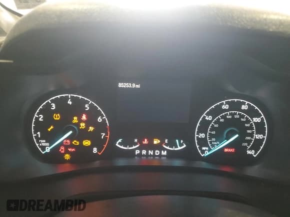 ✅ 2022 Ford Transit Connect XLT • VIN: NM0GS9F24N1510629 • Lot: 58389065. Listed on Copart with 85,253 mi. Free auction sales archive from the USA and detailed vehicle history report at DreamBid. Image 9.