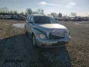 ✅ 2011 Chevrolet HHR 1LT • VIN: 3GNBABFW0BS619522 • Lot: 44583035. Listed on Copart with 136,774 mi. Free auction sales archive from the USA and detailed vehicle history report at DreamBid. Image 11.