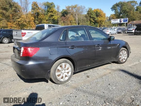 ✅ 2009 Subaru Impreza i • VIN: JF1GE61659H508362 • Лот: 82734815. Опубликован ранее на Copart с пробегом 95 012 миль. Бесплатный доступ к архиву аукционных продаж из США и подробный отчёт об истории автомобиля на DreamBid. Изображение 3.