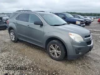 ✅ 2013 Chevrolet Equinox LT • VIN: 2GNFLEEK8D6169020 • Лот: 66881524. Опубликован ранее на Copart с пробегом Не указан. Бесплатный доступ к архиву аукционных продаж из США и подробный отчёт об истории автомобиля на DreamBid. Изображение 4.