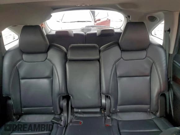 ✅ 2016 Acura MDX Advance • VIN: 5FRYD4H92GB044948 • Lot: 93270145. Listed on Copart with 79,085 mi. Free auction sales archive from the USA and detailed vehicle history report at DreamBid. Image 10.