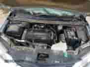 2018 Chevrolet Sonic LS с VIN 1G1JB5SH4J4111913, выставлен на аукционе Copart как лот 69295464 с пробегом 105 847 миль миль и Списание • Salvage title. История ставок и продаж доступна на DreamBid. Изображение 11.