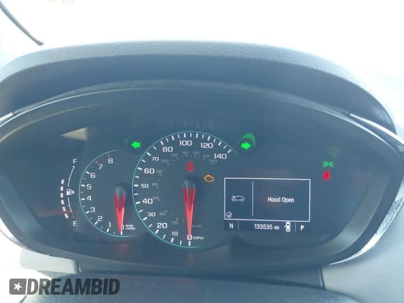 ✅ 2020 Chevrolet Trax LS • VIN: 3GNCJKSBXLL183393 • Lot: 43628511. Wystawiony na IAAI z przebiegiem 133 535 mil. Bezpłatny archiwum sprzedaży aukcyjnych z USA i szczegółowy raport historii pojazdu na DreamBid. Zdjęcie 7.