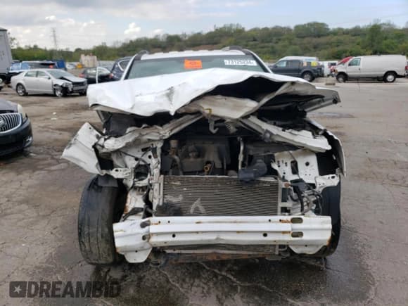 ✅ 2008 Chevrolet Equinox LS • VIN: 2CNDL23F186071906 • Лот: 73125234. Опубликован ранее на Copart с пробегом Не указан. Бесплатный доступ к архиву аукционных продаж из США и подробный отчёт об истории автомобиля на DreamBid. Изображение 5.