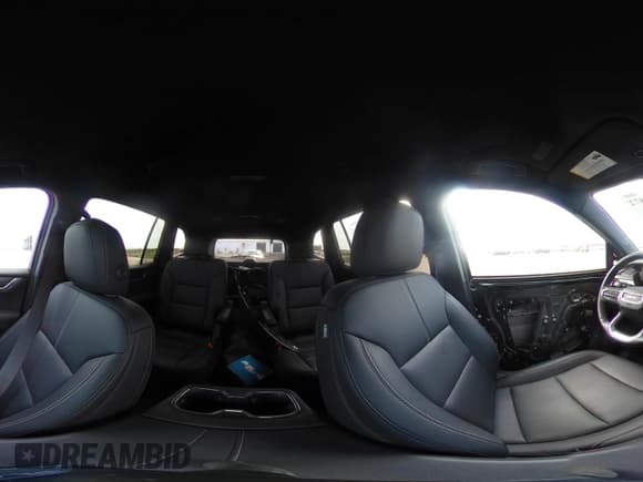 ✅ 2024 GMC Acadia AWD Elevation • VIN: 1GKENNKS3RJ190388 • Лот: 42504872. Опубликован ранее на IAAI с пробегом 23 174 миль. Бесплатный доступ к архиву аукционных продаж из США и подробный отчёт об истории автомобиля на DreamBid. Изображение 19.