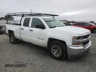 ✅ 2016 Chevrolet Silverado 1500 Work Truck • VIN: 1GCRCNEC7GZ429267 • Лот: 84834375. Опубликован ранее на Copart с пробегом 219 684 миль. Бесплатный доступ к архиву аукционных продаж из США и подробный отчёт об истории автомобиля на DreamBid. Изображение 4.