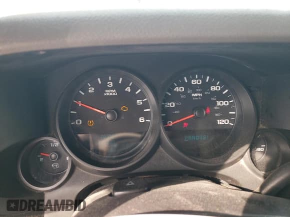 ✅ 2009 GMC Sierra 1500 SL • VIN: 2GTEC19C391114320 • Лот: 55406675. Опубликован ранее на Copart с пробегом 421 838 миль. Бесплатный доступ к архиву аукционных продаж из США и подробный отчёт об истории автомобиля на DreamBid. Изображение 9.