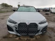 ✅ 2022 BMW 4 Series 430i • VIN: WBA63AV00NFL89689 • Лот: 36380223. Опубликован ранее на Copart с пробегом 19 761 миль. Бесплатный доступ к архиву аукционных продаж из США и подробный отчёт об истории автомобиля на DreamBid. Изображение 5.