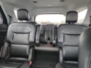 ✅ 2020 Ford Explorer XLT • VIN: 1FMSK8DH8LGC87466 • Лот: 92919095. Опубликован ранее на Copart с пробегом 80 766 миль. Бесплатный доступ к архиву аукционных продаж из США и подробный отчёт об истории автомобиля на DreamBid. Изображение 10.