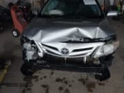 ✅ 2012 Toyota Corolla S • VIN: 5YFBU4EE6CP010633 • Lot: 43759148. Wystawiony na IAAI z przebiegiem 179 062 mil. Bezpłatny archiwum sprzedaży aukcyjnych z USA i szczegółowy raport historii pojazdu na DreamBid. Zdjęcie 6.