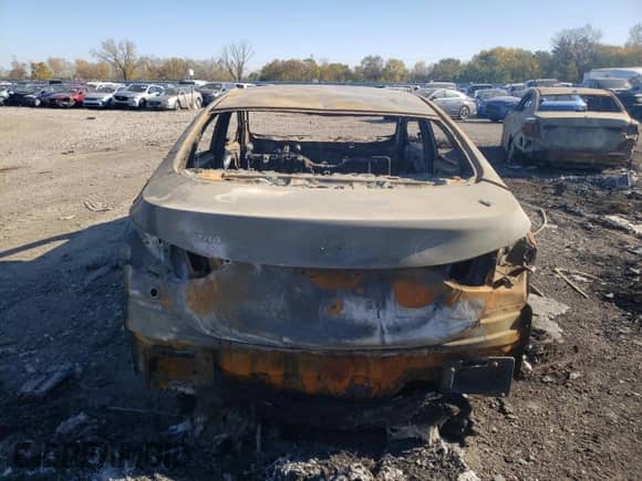 2014 Hyundai Elantra SE с VIN 5NPDH4AE2EH476529, выставлен на аукционе Copart как лот 90050655 с пробегом Не указан миль и Списание • Salvage title. История ставок и продаж доступна на DreamBid. Изображение 6.