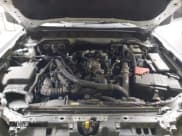 ✅ 2021 Ford Bronco • VIN: 1FMEE5DP2MLA94460 • Лот: 41615753. Опубликован ранее на IAAI с пробегом 43 808 миль. Бесплатный доступ к архиву аукционных продаж из США и подробный отчёт об истории автомобиля на DreamBid. Изображение 10.