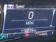 ✅ 2017 Chevrolet Silverado 2500HD LT • VIN: 1GC1KVEG7HF217930 • Lot: 42763106. Listed on IAAI with 110,239 mi. Free auction sales archive from the USA and detailed vehicle history report at DreamBid. Image 15.