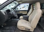 ✅ 2010 Chevrolet Colorado 2LT • VIN: 1GCKTDDE6A8136732 • Lot: 61387735. Listed on Copart with 160,238 mi. Free auction sales archive from the USA and detailed vehicle history report at DreamBid. Image 7.