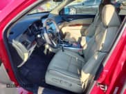 ✅ 2018 Acura MDX Advance • VIN: 5J8YD4H90JL006920 • Лот: 81668995. Опубликован ранее на Copart с пробегом 58 832 миль. Бесплатный доступ к архиву аукционных продаж из США и подробный отчёт об истории автомобиля на DreamBid. Изображение 7.