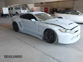 ✅ 2016 Ford Mustang GT • VIN: 1FA6P8CF2G5317849 • Lot: 43743191. Wystawiony na IAAI z przebiegiem 89 921 mil. Bezpłatny archiwum sprzedaży aukcyjnych z USA i szczegółowy raport historii pojazdu na DreamBid. Zdjęcie 1.