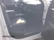 ✅ 2023 Chevrolet Silverado 1500 LT • VIN: 1GCUDDED2PZ252296 • Lot: 42810332. Listed on IAAI with 124,854 mi. Free auction sales archive from the USA and detailed vehicle history report at DreamBid. Image 5.