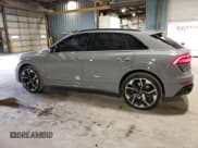 ✅ 2023 Audi RS Q8 • VIN: WU1ARBF15PD013337 • Lot: 51089565. Wystawiony na Copart z przebiegiem 23 470 mil. Bezpłatny archiwum sprzedaży aukcyjnych z USA i szczegółowy raport historii pojazdu na DreamBid. Zdjęcie 2.