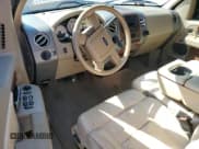 ✅ 2004 Ford F-150 XLT • VIN: 1FTPX14544NC35080 • Lot: 74549464. Wystawiony na Copart z przebiegiem 234 191 mil. Bezpłatny archiwum sprzedaży aukcyjnych z USA i szczegółowy raport historii pojazdu na DreamBid. Zdjęcie 8.