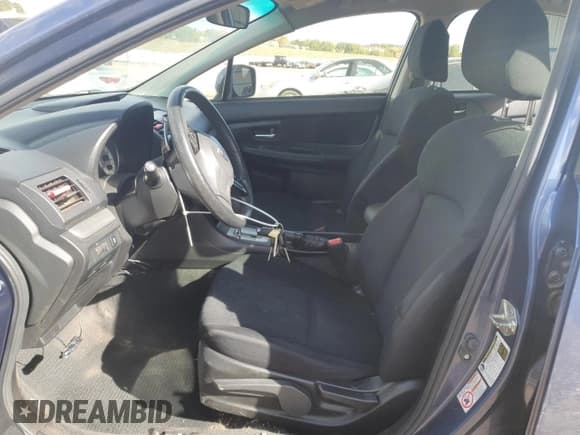 ✅ 2013 Subaru Impreza Premium • VIN: JF1GJAC63DH034643 • Лот: 82771245. Опубликован ранее на Copart с пробегом 143 357 миль. Бесплатный доступ к архиву аукционных продаж из США и подробный отчёт об истории автомобиля на DreamBid. Изображение 7.