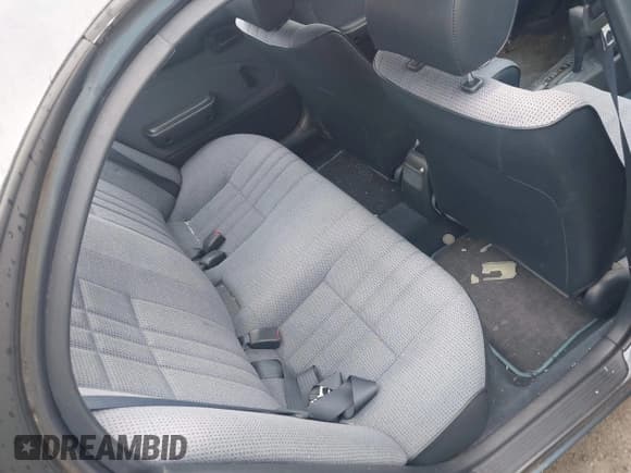 ✅ 1993 Toyota Corolla • VIN: JT2AE04E4P0003420 • Лот: 43768959. Опубликован ранее на IAAI с пробегом 148 155 миль. Бесплатный доступ к архиву аукционных продаж из США и подробный отчёт об истории автомобиля на DreamBid. Изображение 8.