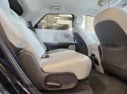 ✅ 2023 Hyundai Ioniq 5 SEL • VIN: KM8KNDAF6PU177252 • Lot: 70233435. Listed on Copart with 25,721 mi. Free auction sales archive from the USA and detailed vehicle history report at DreamBid. Image 11.