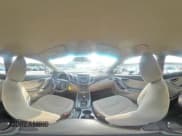 ✅ 2016 Hyundai Elantra SE • VIN: 5NPDH4AE1GH759216 • Lot: 71857575. Listed on Copart with 89,603 mi. Free auction sales archive from the USA and detailed vehicle history report at DreamBid. Image 15.