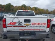 ✅ 2015 Chevrolet Silverado 2500HD LT • VIN: 1GC2KVEG5FZ500679 • Lot: 43524430. Listed on IAAI with 102,475 mi. Free auction sales archive from the USA and detailed vehicle history report at DreamBid. Image 16.