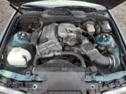 ✅ 1995 BMW 3 Series 318i • VIN: WBABK6323SED18817 • Лот: 52275515. Опубликован ранее на Copart с пробегом Не указан. Бесплатный доступ к архиву аукционных продаж из США и подробный отчёт об истории автомобиля на DreamBid. Изображение 13.