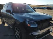 ✅ 2025 MINI Countryman S • VIN: WMZ23GA03S7P31538 • Лот: 90831885. Опубликован ранее на Copart с пробегом 28 149 миль. Бесплатный доступ к архиву аукционных продаж из США и подробный отчёт об истории автомобиля на DreamBid. Изображение 15.