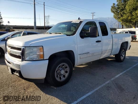 2009 Chevrolet Silverado 1500 LT с VIN 1GCEC29C09Z149328, выставлен на аукционе Copart как лот 46316015 с пробегом 235 402 миль миль и Чистый • Clean title. История ставок и продаж доступна на DreamBid. Изображение 1.